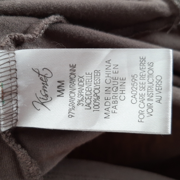 Kismet Womens Top - Picture 3 of 5